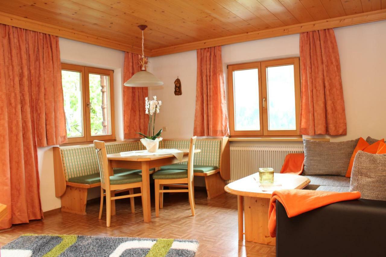 Moahof Διαμέρισμα Alpbach Εξωτερικό φωτογραφία