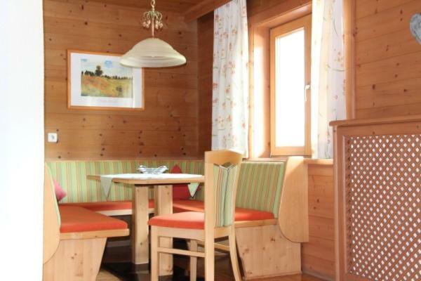 Moahof Διαμέρισμα Alpbach Εξωτερικό φωτογραφία