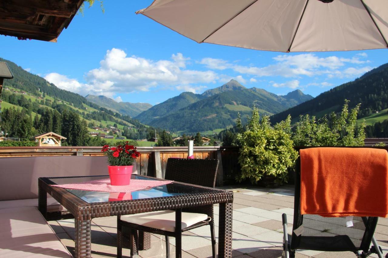 Moahof Διαμέρισμα Alpbach Εξωτερικό φωτογραφία