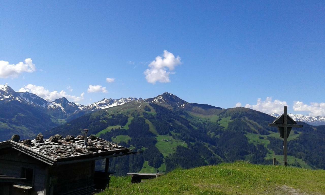 Moahof Διαμέρισμα Alpbach Εξωτερικό φωτογραφία