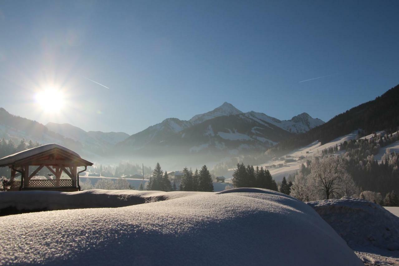 Moahof Διαμέρισμα Alpbach Εξωτερικό φωτογραφία