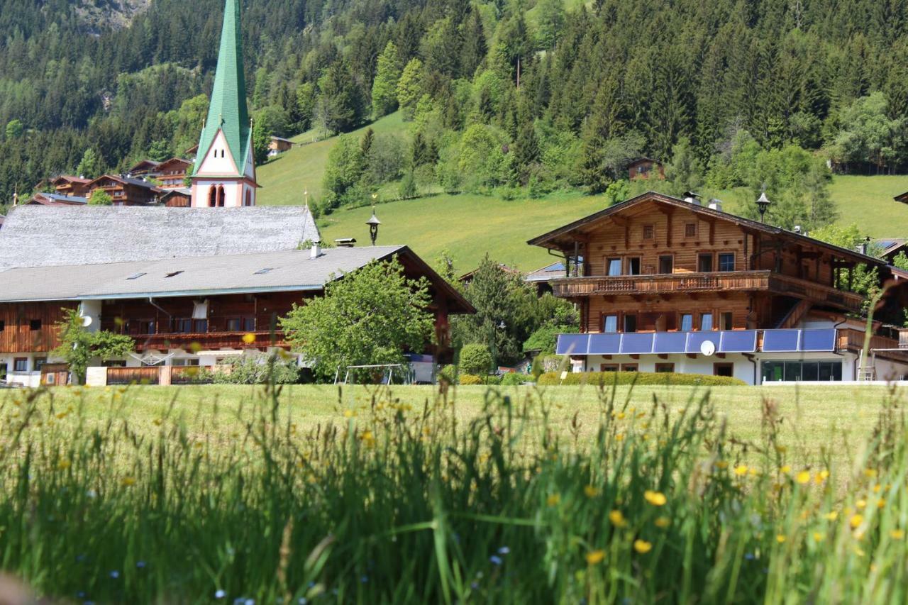 Moahof Διαμέρισμα Alpbach Εξωτερικό φωτογραφία
