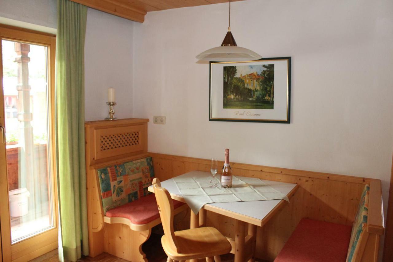 Moahof Διαμέρισμα Alpbach Εξωτερικό φωτογραφία