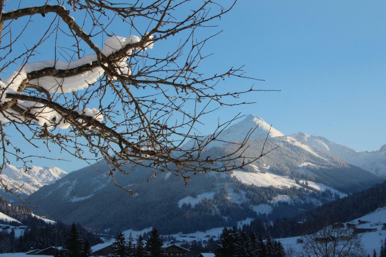Moahof Διαμέρισμα Alpbach Εξωτερικό φωτογραφία