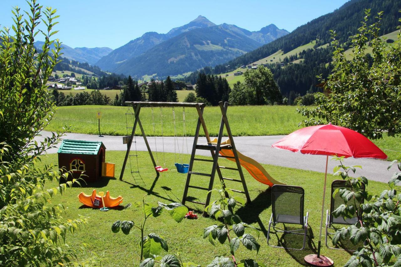 Moahof Διαμέρισμα Alpbach Εξωτερικό φωτογραφία
