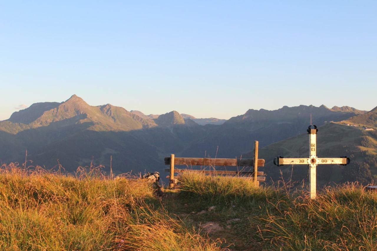 Moahof Διαμέρισμα Alpbach Εξωτερικό φωτογραφία